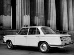 BMW 1800 TI 1964 года